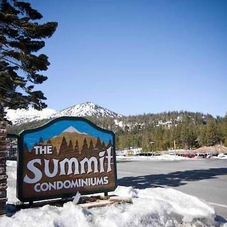 Appartement Summit By 101 Great Escapes à Mammoth Lakes Extérieur photo