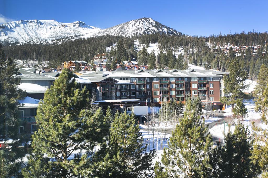 Appartement Summit By 101 Great Escapes à Mammoth Lakes Chambre photo